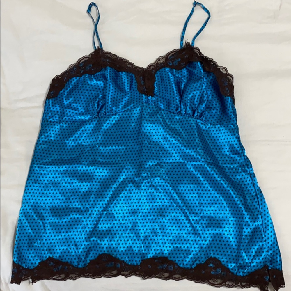 Vintage Cami